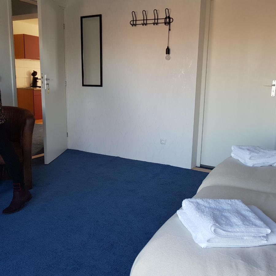 B&B Broodhuis แคร์คาเดอ ภายนอก รูปภาพ